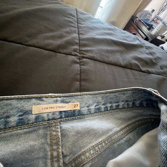 Levi Jeans - Picture 6 of 13